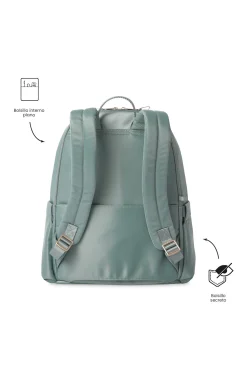 Mochila Ejecutiva Totto Bel 2.0