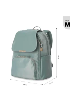 Mochila Ejecutiva Totto Bel 2.0