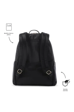 Mochila Ejecutiva Totto Bel 2.0