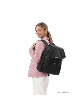 Mochila Ejecutiva Totto Bel 2.0