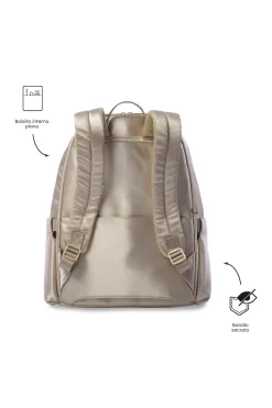 Mochila Ejecutiva Totto Bel 2.0
