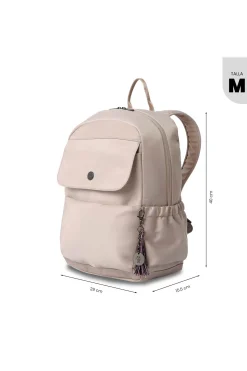 Mochila Ejecutiva Totto Corneana M