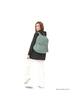 Mochila Ejecutiva Totto Corneana M
