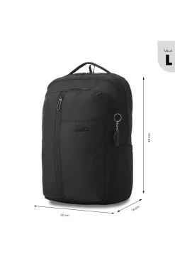 Mochila Ejecutiva Totto Drift
