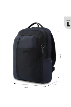Mochila Ejecutiva Totto Drift