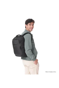 Mochila Ejecutiva Totto Gtx M