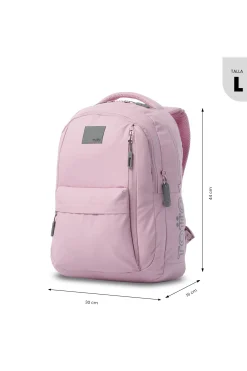 Mochila Ejecutiva Totto Kick