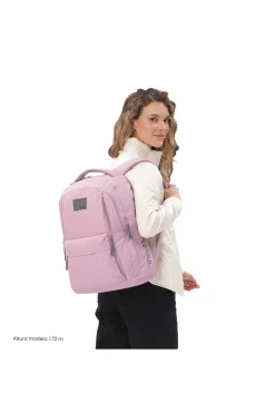 Mochila Ejecutiva Totto Kick