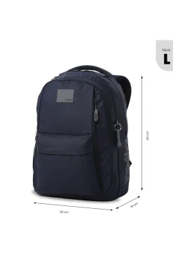 Mochila Ejecutiva Totto Kick