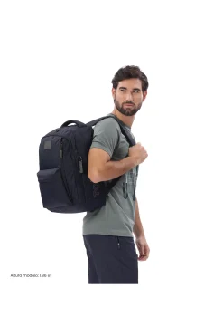 Mochila Ejecutiva Totto Kick