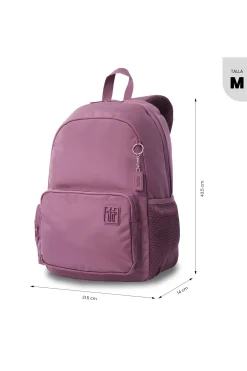 Mochila Ejecutiva Totto Kobe