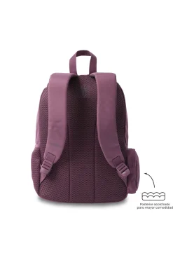 Mochila Ejecutiva Totto Kobe