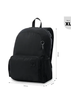Mochila Ejecutiva Totto Kobe