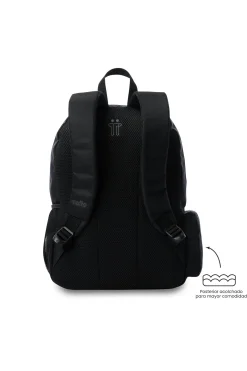 Mochila Ejecutiva Totto Kobe