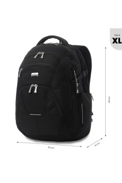 Mochila Ejecutiva Totto Polixan 3.0