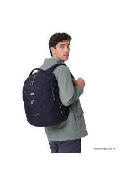 Mochila Ejecutiva Totto Polixan 3.0