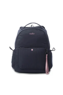 Mochila Ejecutiva Totto Praga