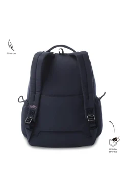 Mochila Ejecutiva Totto Praga