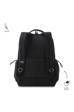 Mochila Ejecutiva Totto Praga