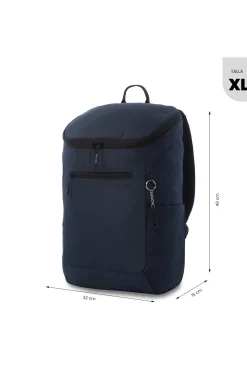 Mochila Ejecutiva Totto Rap