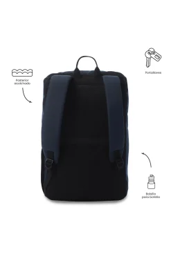 Mochila Ejecutiva Totto Rap