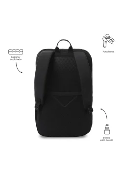 Mochila Ejecutiva Totto Rap