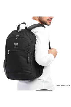 Mochila Ejecutiva Totto Ribbony