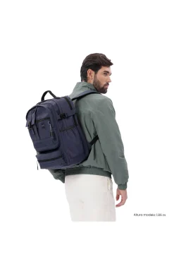 Mochila Ejecutiva Totto Spa XL