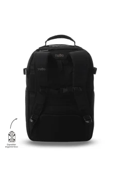 Mochila Ejecutiva Totto Spa XL