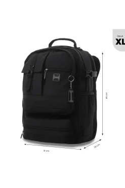 Mochila Ejecutiva Totto Spa XL