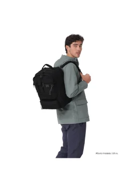 Mochila Ejecutiva Totto Spa XL