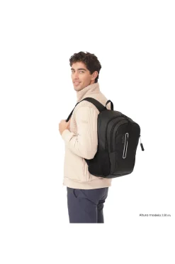 Mochila Ejecutiva Totto Sprint