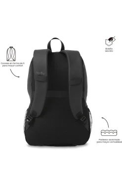 Mochila Ejecutiva Totto Sprint