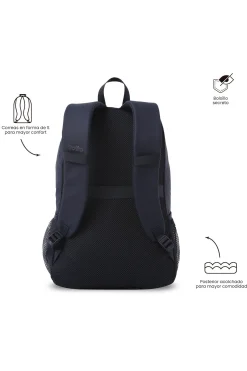 Mochila Ejecutiva Totto Sprint