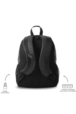 Mochila Ejecutiva Totto Teck 3.0 M
