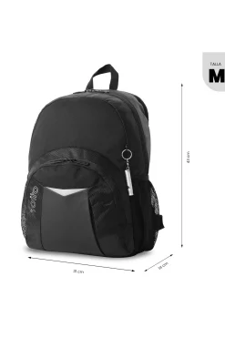 Mochila Ejecutiva Totto Teck 3.0 M