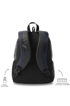 Mochila Ejecutiva Totto Teck 3.0 M