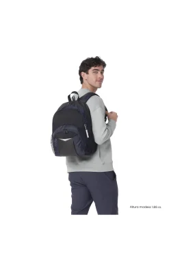 Mochila Ejecutiva Totto Teck 3.0 M