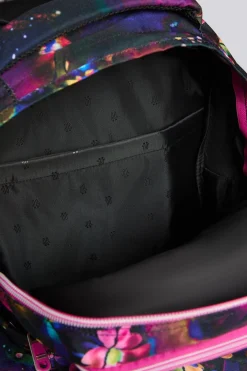 Mochila Escolar Totto Renglones