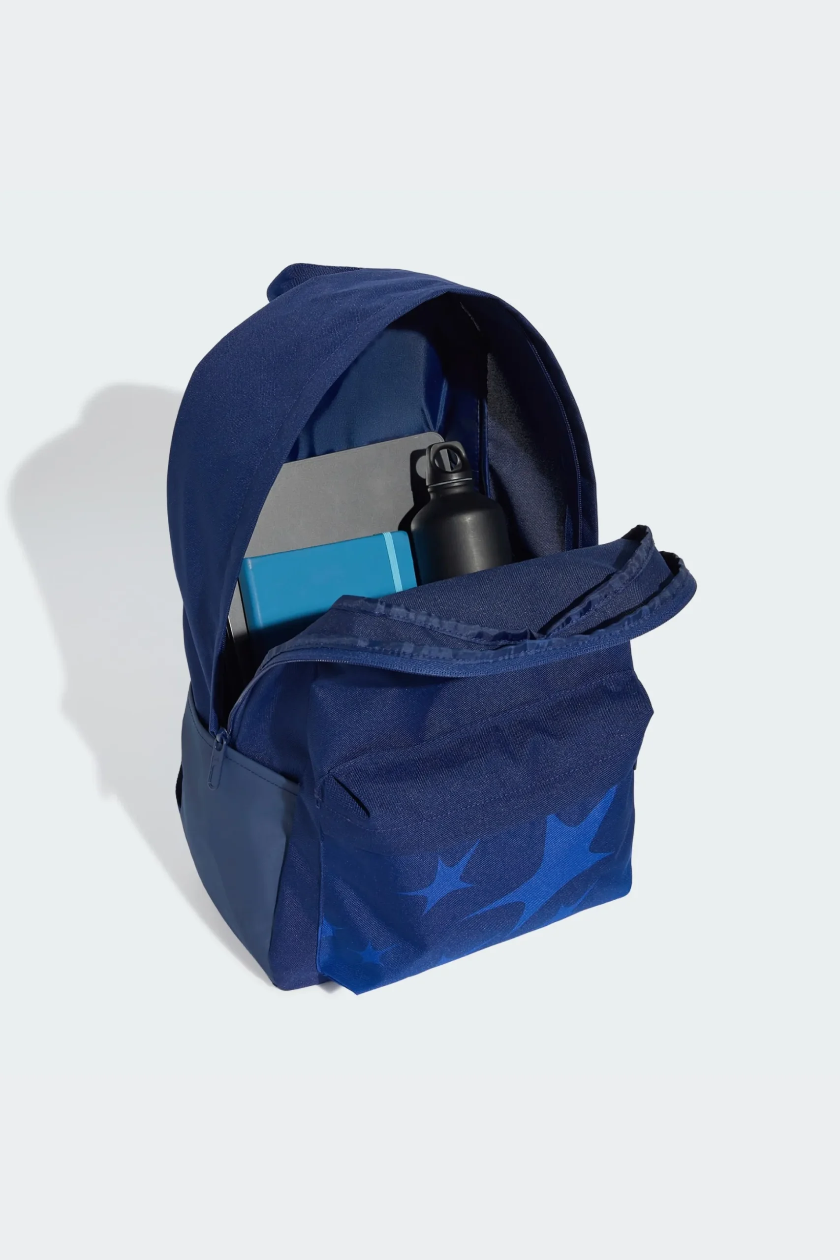 Mochila Estampada Tiro adidas