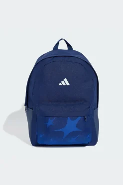Mochila Estampada Tiro adidas