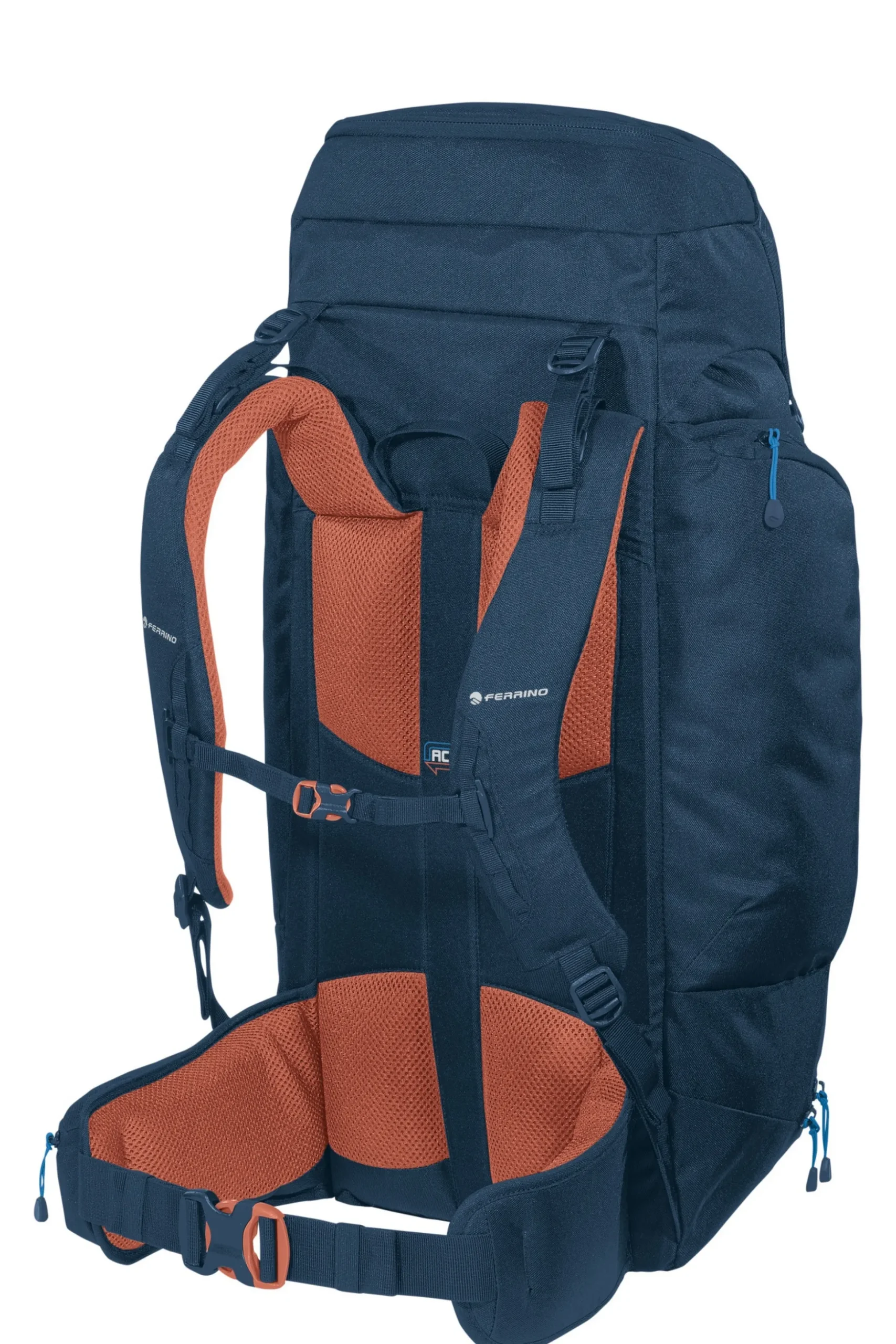 Mochila Ferrino Dundee 50