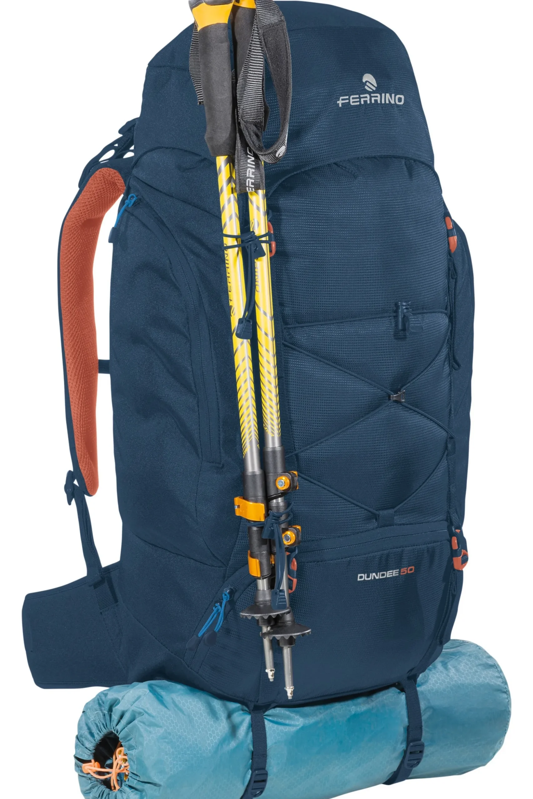 Mochila Ferrino Dundee 50