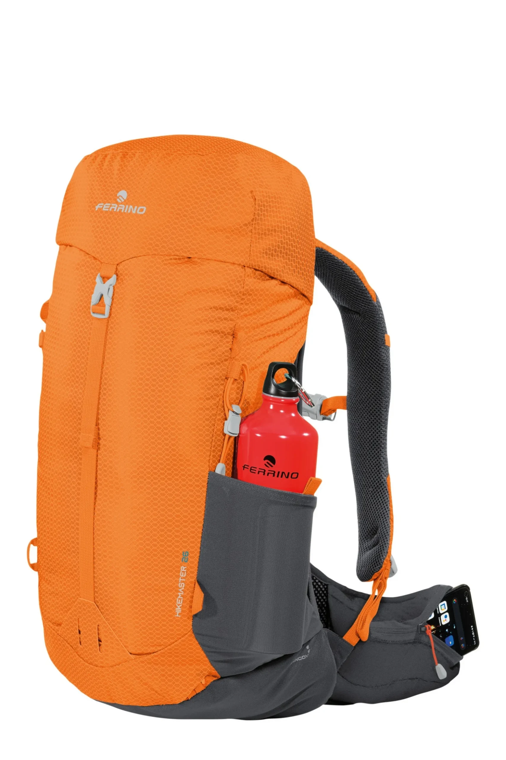Mochila Ferrino Hikemaster 26