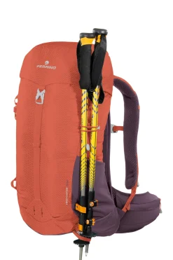 Mochila Ferrino Hikemaster 24 Lady