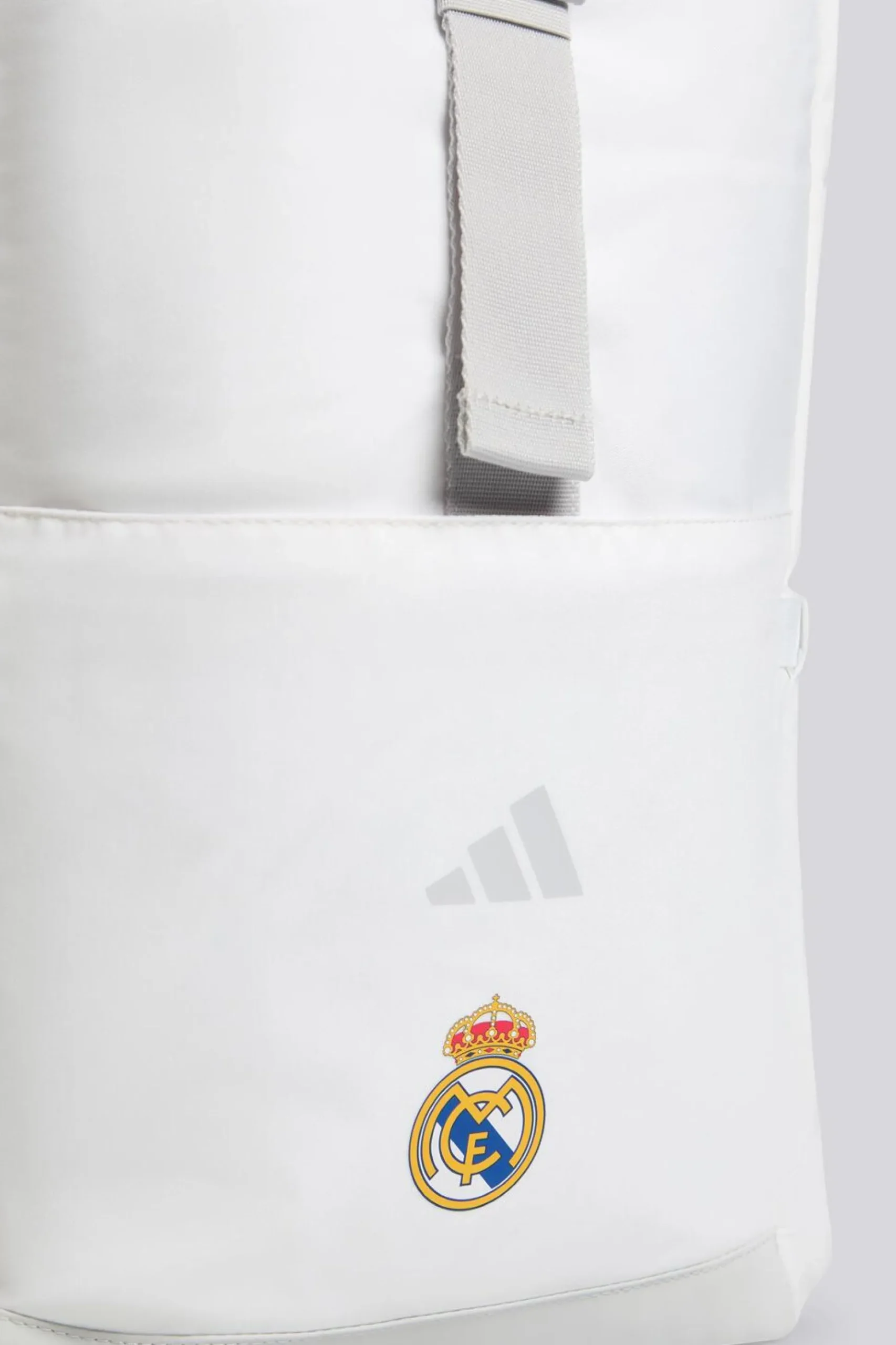 Mochila Fútbol Real Madrid