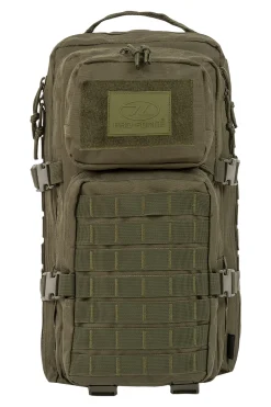 Mochila Highlander Recon 28l
