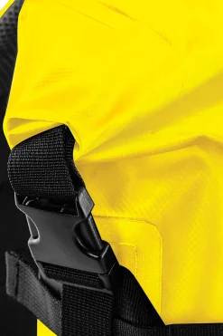 Mochila Impermeable De 25 Litros De Capacidad Modelo Submerge Quadra