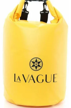 Mochila Impermeable La Vague Isar