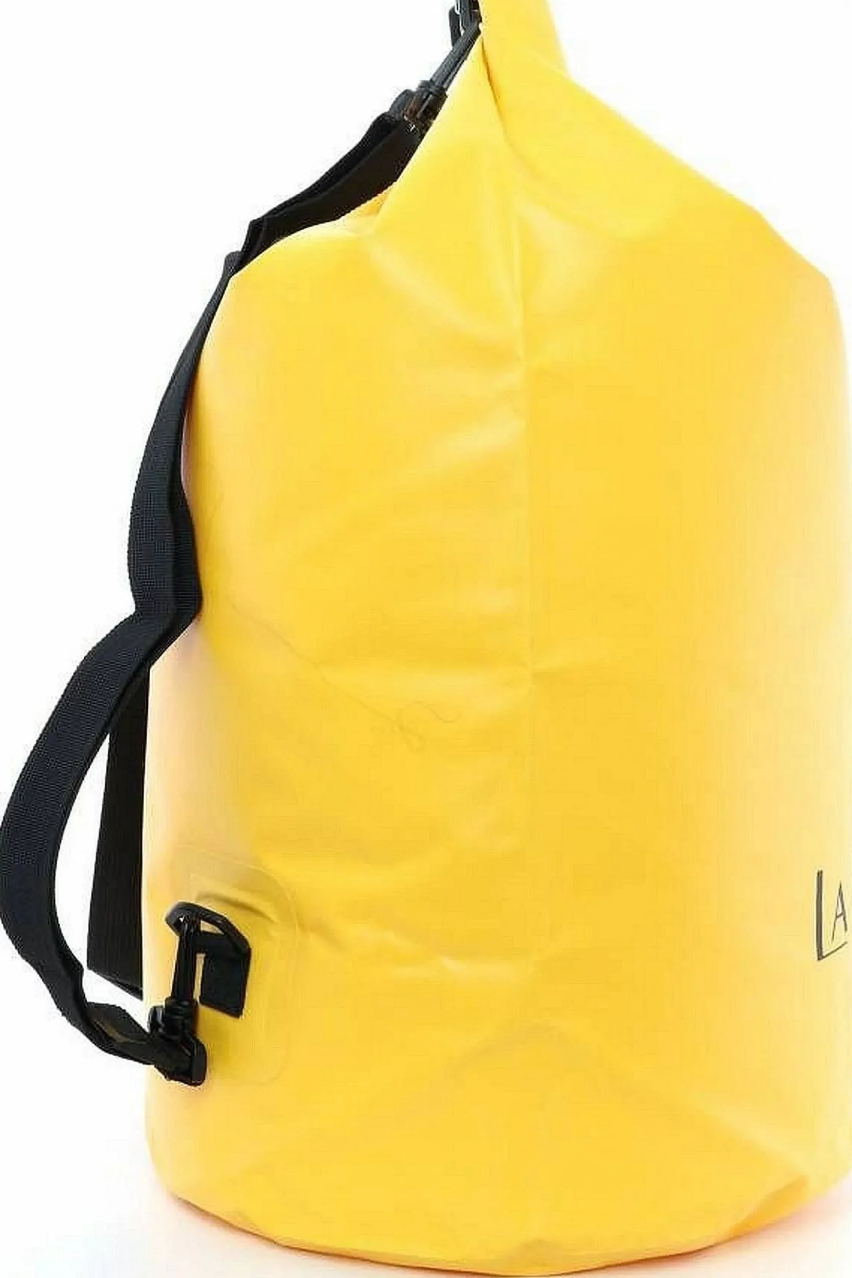 Mochila Impermeable La Vague Isar